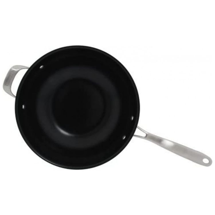 Frigideira-Antiaderente-com-Tampa-de-Vidro-Cuisinart-GG26-foto-1