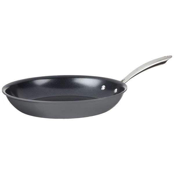 Frigideira-Antiaderente-em-Aco-Anodizado-Cuisinart-GG22-30-foto-0