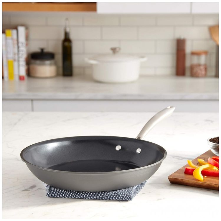Frigideira-Antiaderente-em-Aco-Anodizado-Cuisinart-GG22-30-foto-5