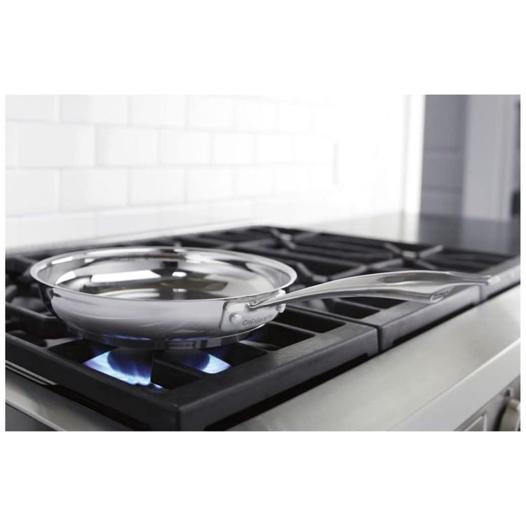 Frigideira-Profissional-em-Aco-Inoxidavel-Cuisinart-foto-4