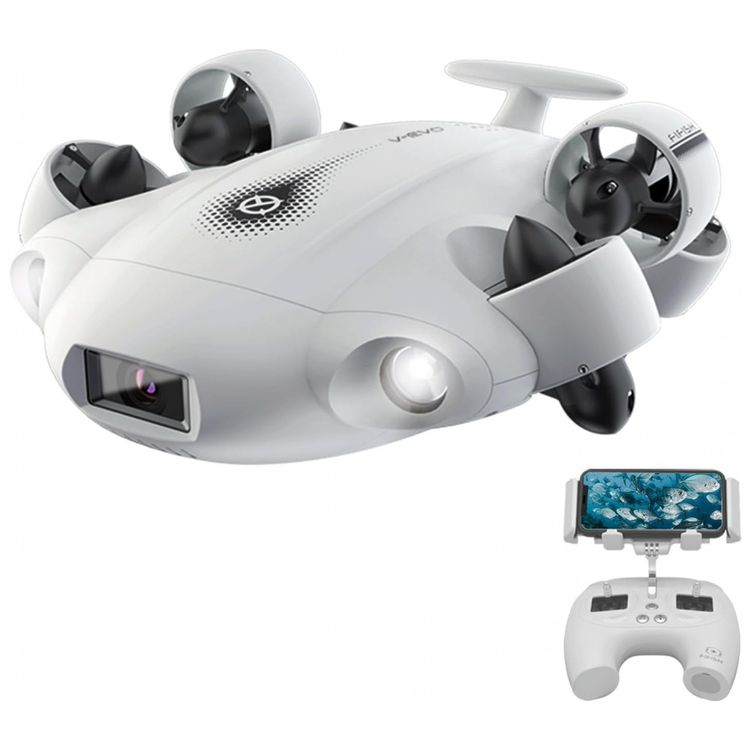 Kit-Drone-Subaquatico-com-Camera-4K-UHD-e-Movimento-foto-0