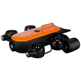 Drone-Aquatico-Inteligente-com-Camera-4K-UHD-Video-e-Luz-foto-0
