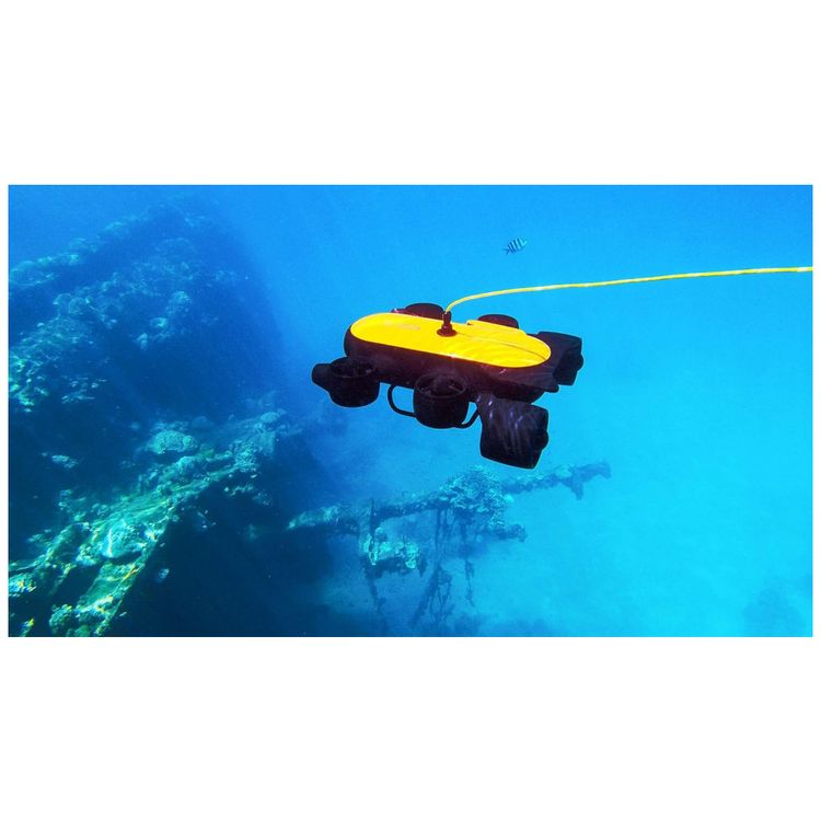 Drone-Aquatico-Inteligente-com-Camera-4K-UHD-Video-e-Luz-foto-5