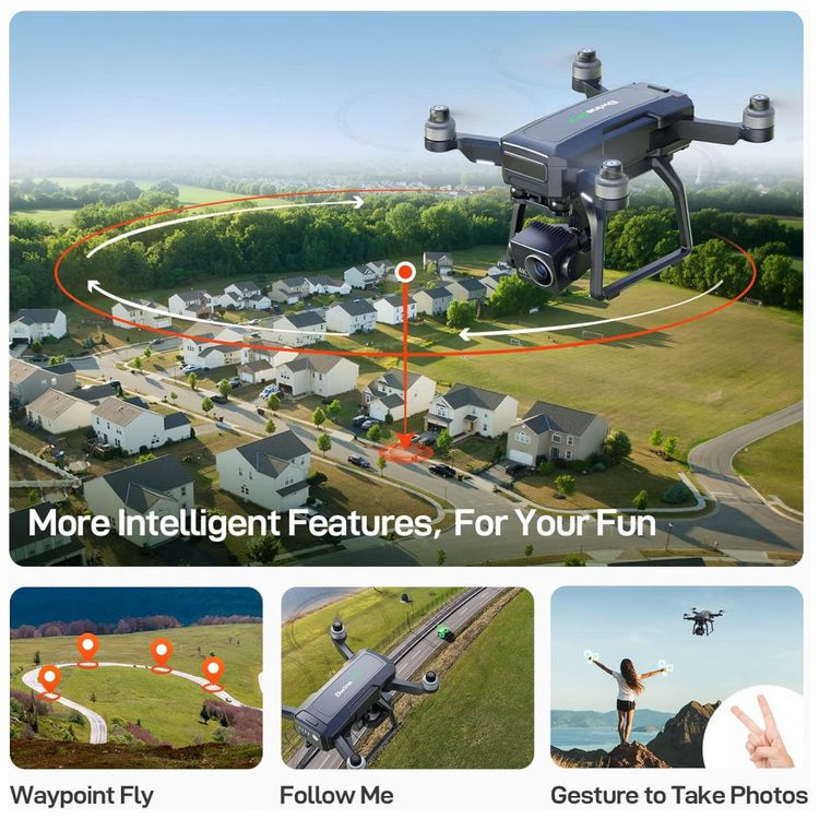 Drone-com-Camera-4K-2-Baterias-Retorno-Automatico-GPS-foto-5