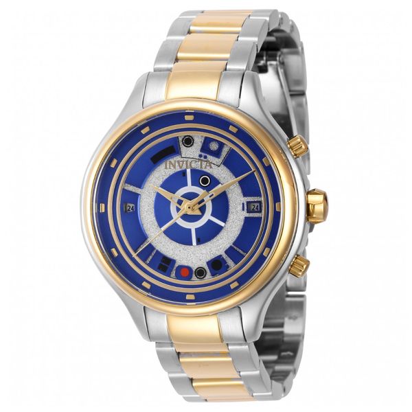 Relogio-Feminino-Analogico-de-Quartzo-38mm-Invicta-Star-foto-0