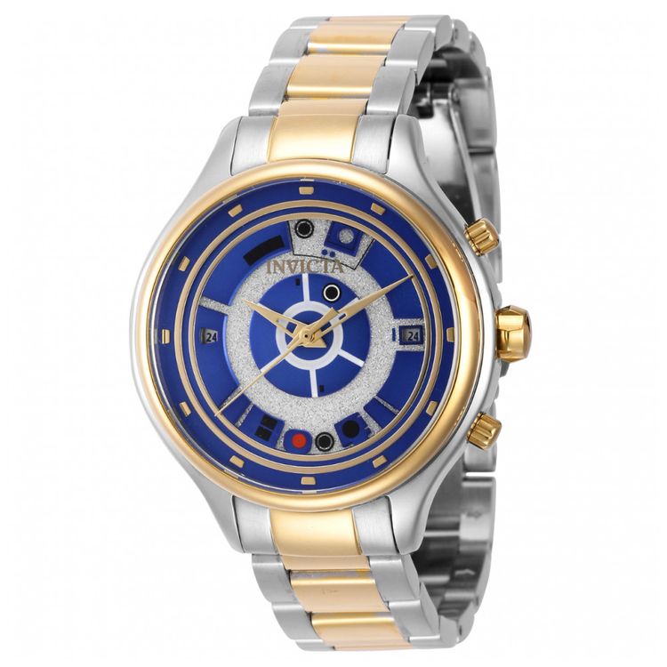 Relogio-Feminino-Analogico-de-Quartzo-38mm-Invicta-Star-foto-0