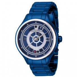 Relogio-Feminino-Analogico-de-Quartzo-38mm-Invicta-Star-foto-0