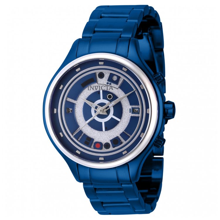 Relogio-Feminino-Analogico-de-Quartzo-38mm-Invicta-Star-foto-0