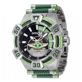 Relogio-Masculino-Analogio-Automatico-52mm-Invicta-Star-foto-0