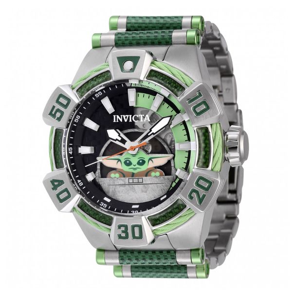 Relogio-Masculino-Analogio-Automatico-52mm-Invicta-Star-foto-0