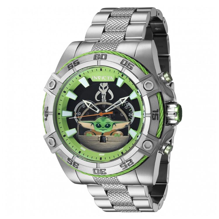 Relogio-Masculino-Analogico-de-Quartzo-52mm-Invicta-Star-foto-0