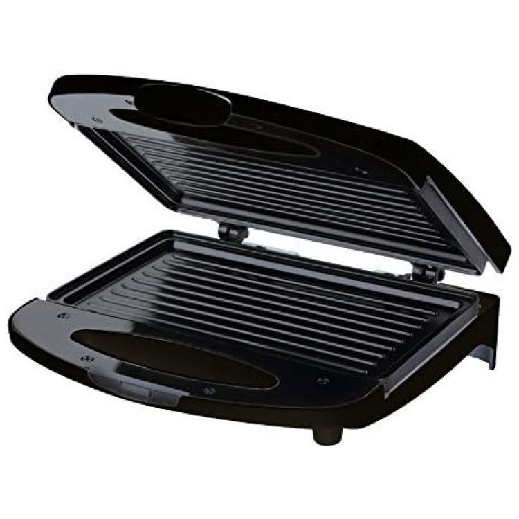 Grill-Antiaderente-Eletrico-Serve-2-Porcoes-110V-600W-foto-4