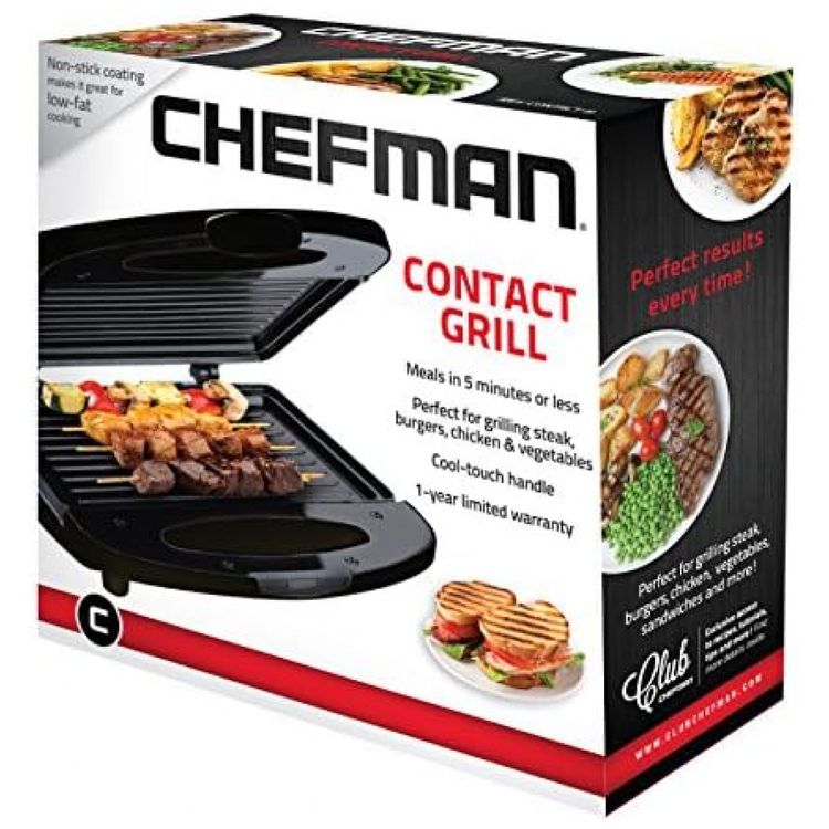 Grill-Antiaderente-Eletrico-Serve-2-Porcoes-110V-600W-foto-5