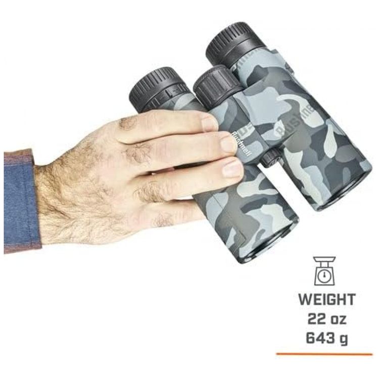 Binoculos-10x42-para-Adultos-Bushnell-Blackout-Camo-foto-2