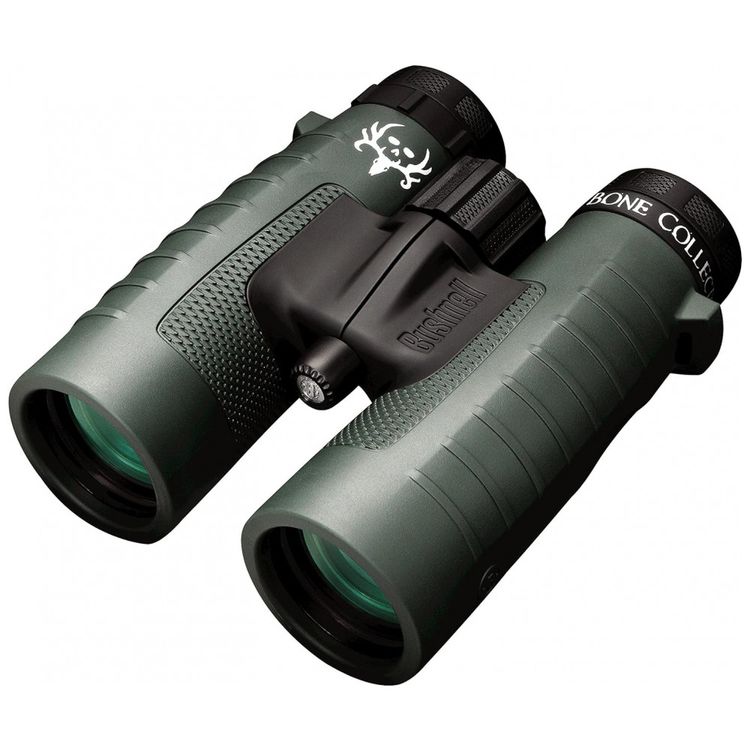 Binoculos-10x42-para-Adultos-Bushnell-Trophy-Verde-foto-0