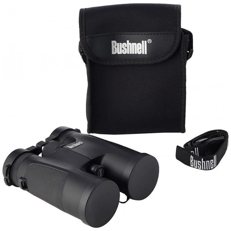 Binoculos-10x42-para-Adultos-com-2-Acessorios-Bushnell-foto-1