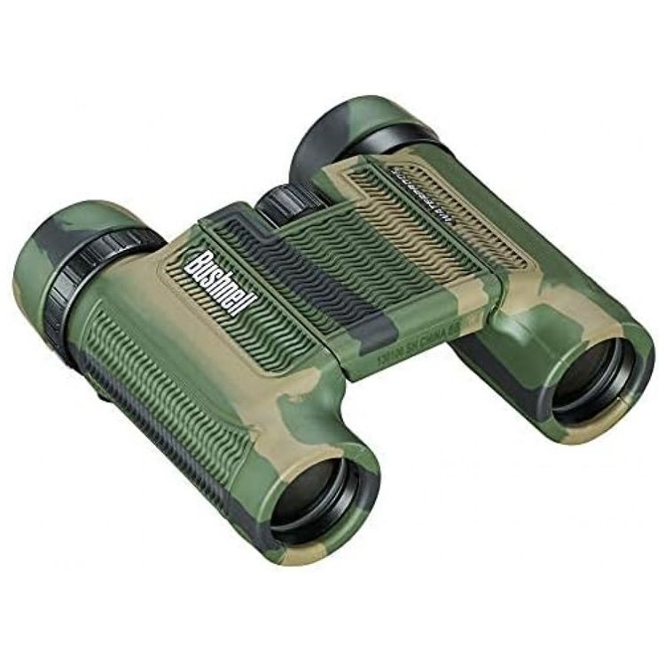Binoculos-10x25-para-Adultos-Bushnell-H2O-Camuflado-foto-1