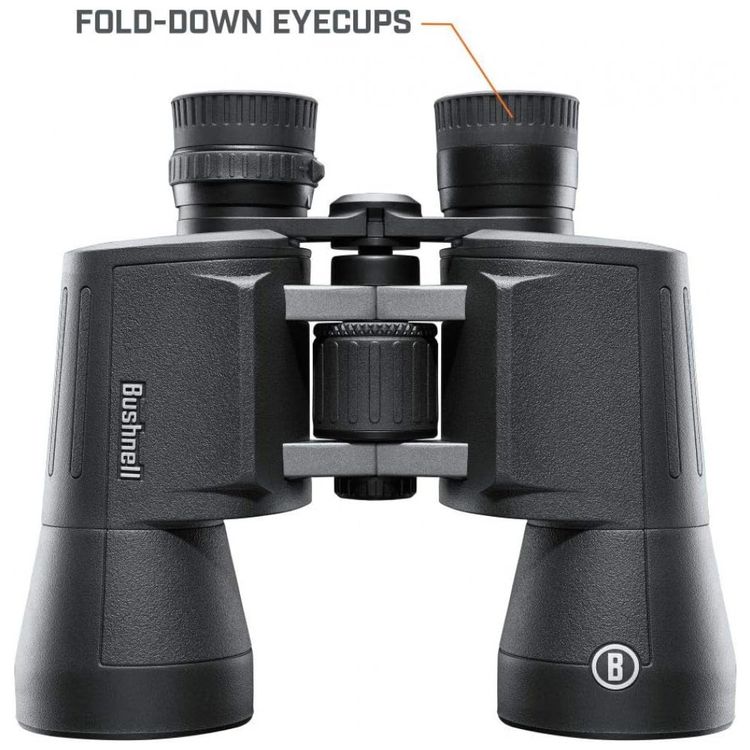 Binoculos-10x50-para-Adultos-Bushnell-PowerView-Cinza-foto-1