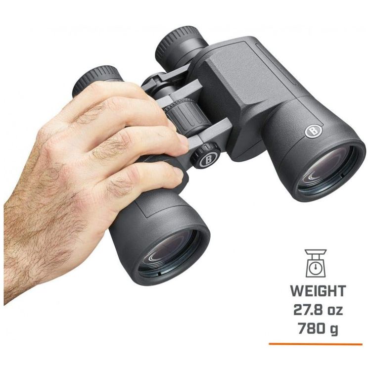 Binoculos-10x50-para-Adultos-Bushnell-PowerView-Cinza-foto-2