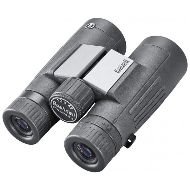Binoculos-10x42-para-Adultos-Bushnell-PowerView-Cinza-foto-2
