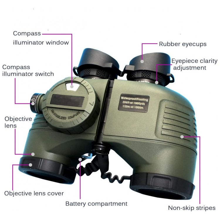 Binoculos-Militar-7x50-HD-para-Adultos-a-Prova-dagua-com-foto-5