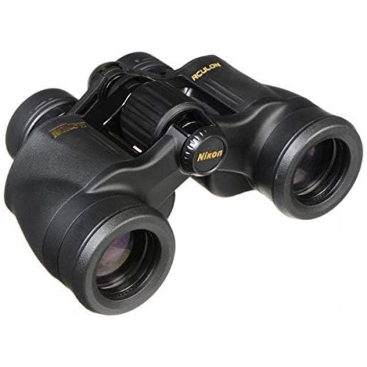Binoculos-7x35-para-Adultos-Nikon-8244-ACULON-A211-Preto-foto-1