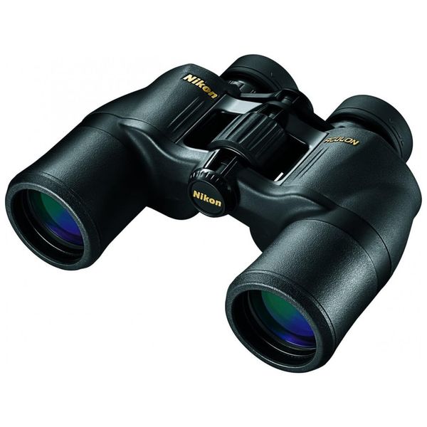 Binoculos-8x42-para-Adultos-Nikon-8245-ACULON-A211-Preto-foto-0