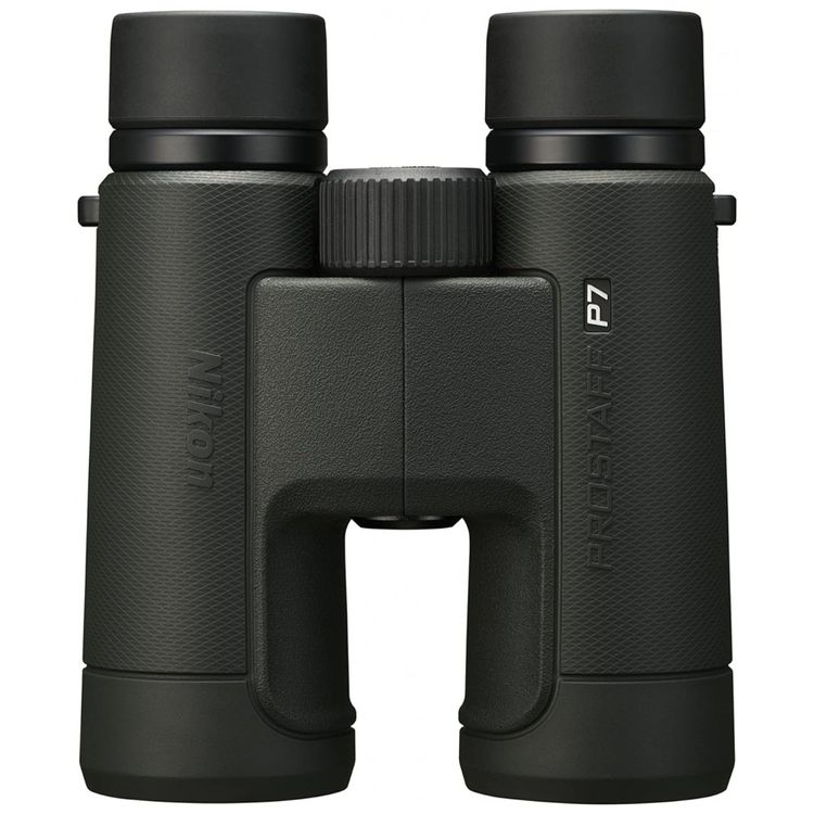 Binoculos-10x42-para-Adultos-NIKON-PROSTAFF-P7-Preto-foto-0