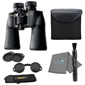 Binoculos-10x50-para-Adultos-com-Caneta-de-Lente-Nikon-e-foto-0