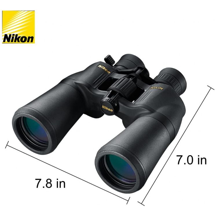 Binoculos-10x50-para-Adultos-com-Caneta-de-Lente-Nikon-e-foto-1