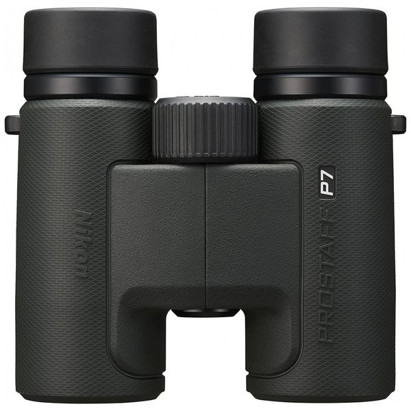 Binoculos-8x30-para-Adultos-NIKON-PROSTAFF-P7-Preto-foto-0