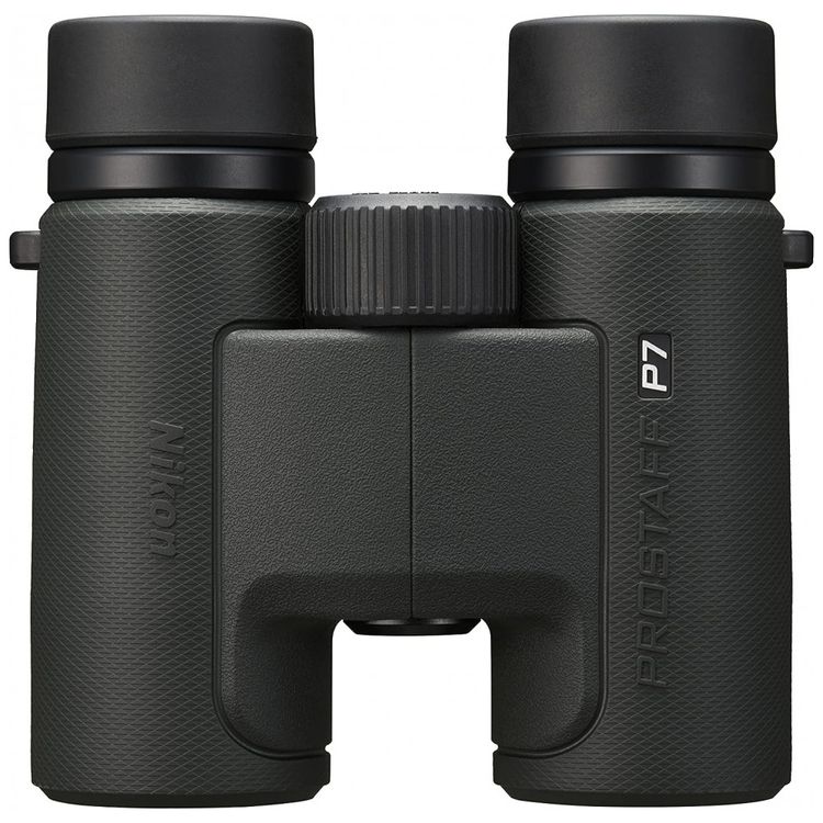 Binoculos-8x30-para-Adultos-NIKON-PROSTAFF-P7-Preto-foto-0