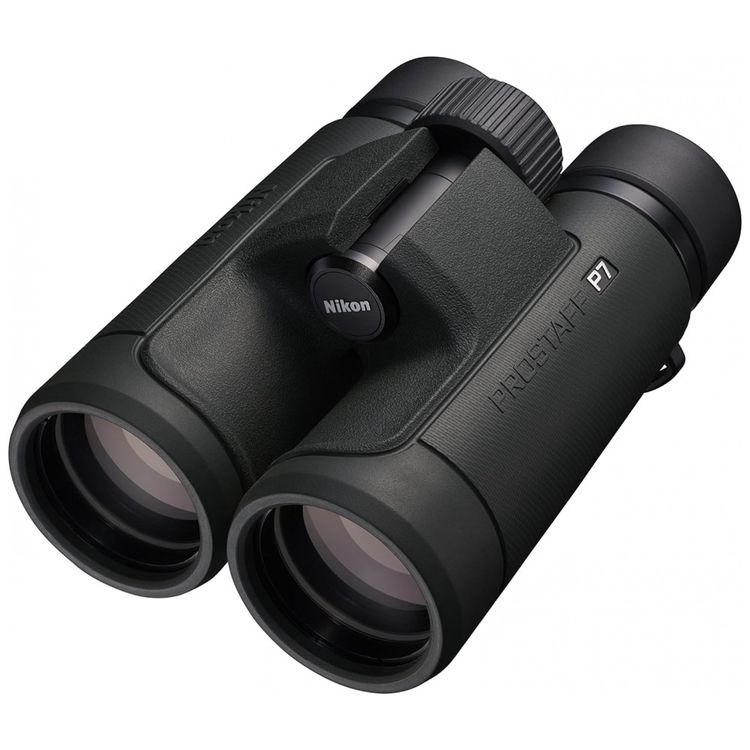 Binoculos-10x42-para-Adultos-NIKON-PROSTAFF-P7-Preto-foto-2