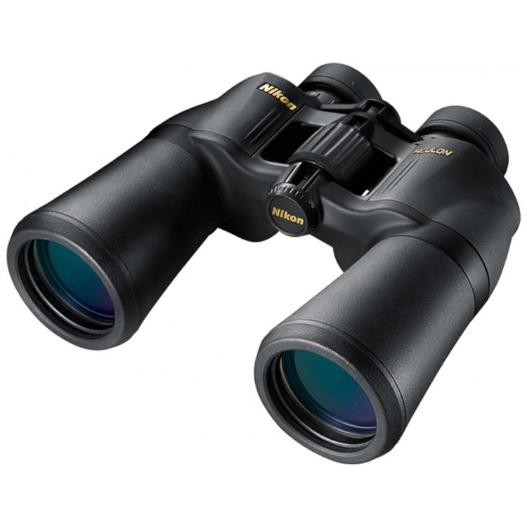 Binoculos-10x50-para-Adultos-com-Caneta-de-Lente-Nikon-e-foto-2
