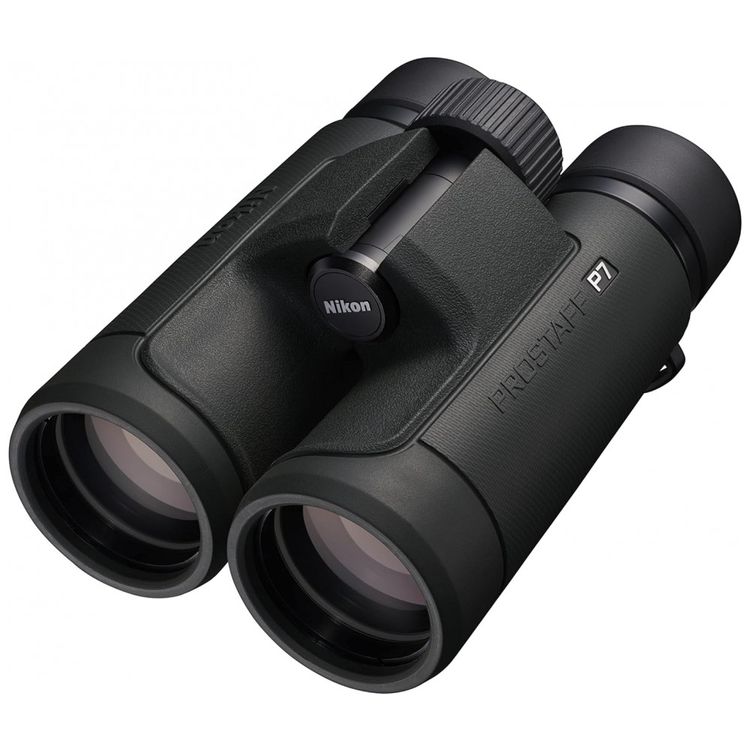 Binoculos-8x42-para-Adultos-NIKON-PROSTAFF-P7-Preto-foto-2