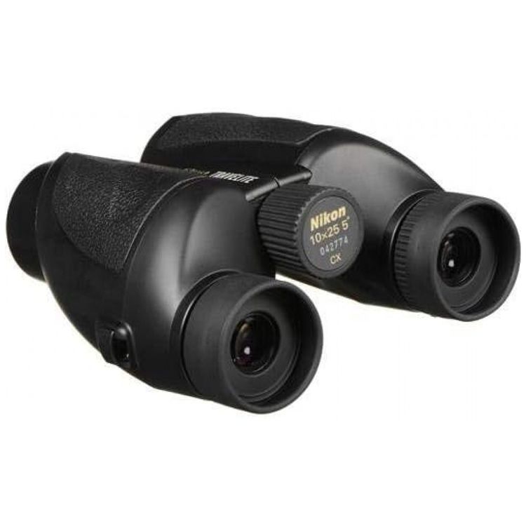 Binoculos-10x25-para-Adultos-com-Caneta-de-Lente-Nikon-e-foto-2