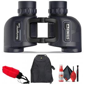 Binoculos-Marinho-7x30-para-Adultos-com-Mochila-Acolchoada-foto-0