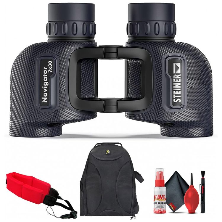 Binoculos-Marinho-7x30-para-Adultos-com-Mochila-Acolchoada-foto-0