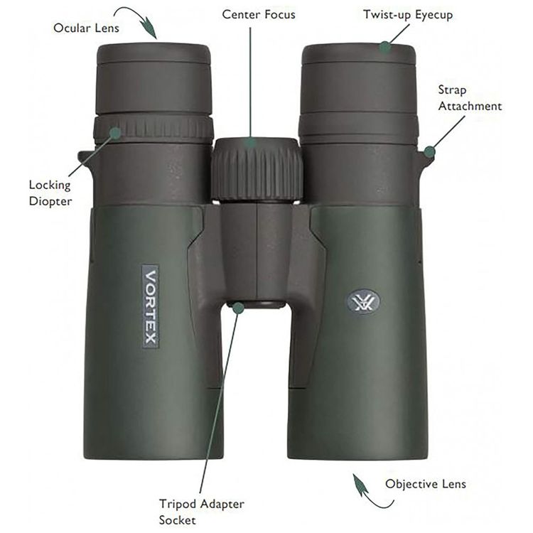 Binoculos-12x50-HD-para-Adultos-Vortex-Verde-foto-4