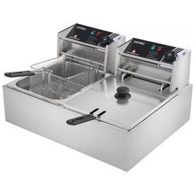 Fritadeira-Eletrica-Dupla-Profissional-20-Litros-de-foto-0