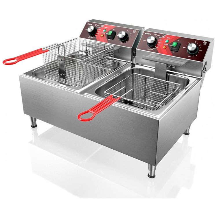 Fritadeira-Eletrica-Dupla-Profissional-20-Litros-de-foto-0