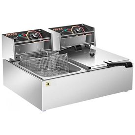 Fritadeira-Eletrica-Dupla-Profissional-20-Litros-de-foto-0