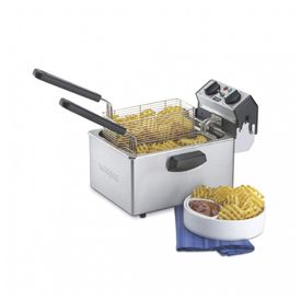Fritadeira-Eletrica-Profissional-35-kg-de-Capacidade-Aco-foto-0