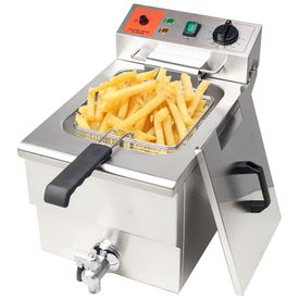 Fritadeira-Eletrica-Dupla-Profissional-12-Litros-de-foto-0