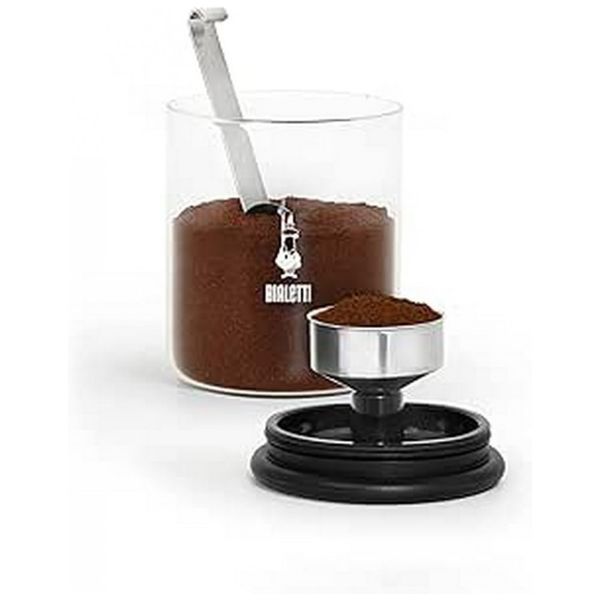 Pote-para-Cafe-Inteligente-Preserva-o-Aroma-250g-Bialetti-foto-0