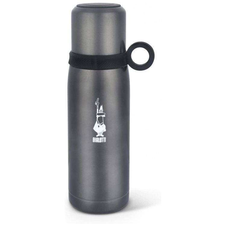 Garrafa-Termica-500-mL-com-Isolamento-a-Vacuo-Fria-24H-e-foto-0