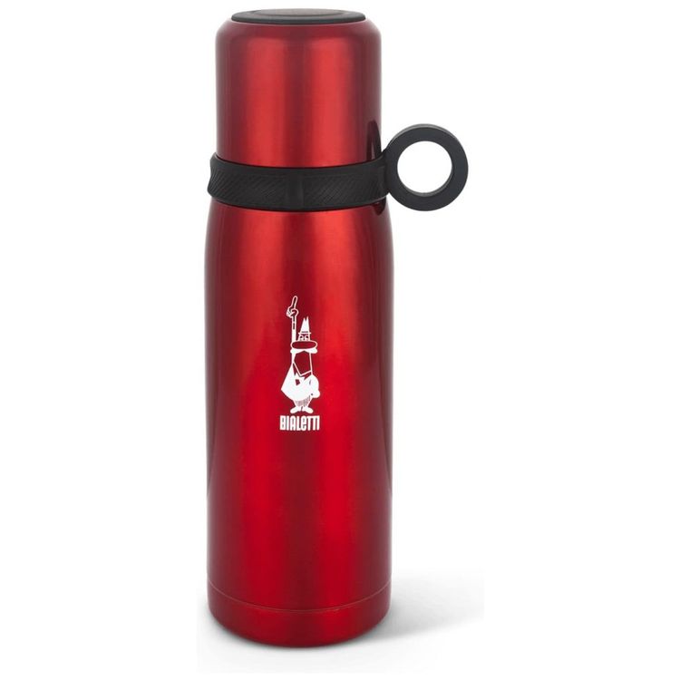 Garrafa-Termica-500-mL-com-Isolamento-a-Vacuo-Fria-24H-e-foto-0