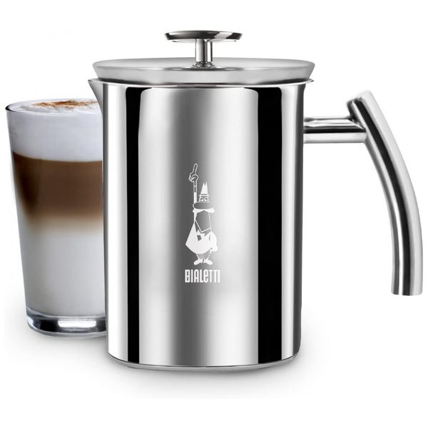 Espumador-de-Leite-Manual-200-mL-Aco-Inoxidavel-Bialetti-foto-0