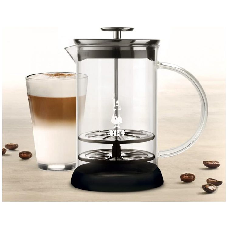 Espumador-de-Leite-Manual-300-mL-Bialetti-foto-1