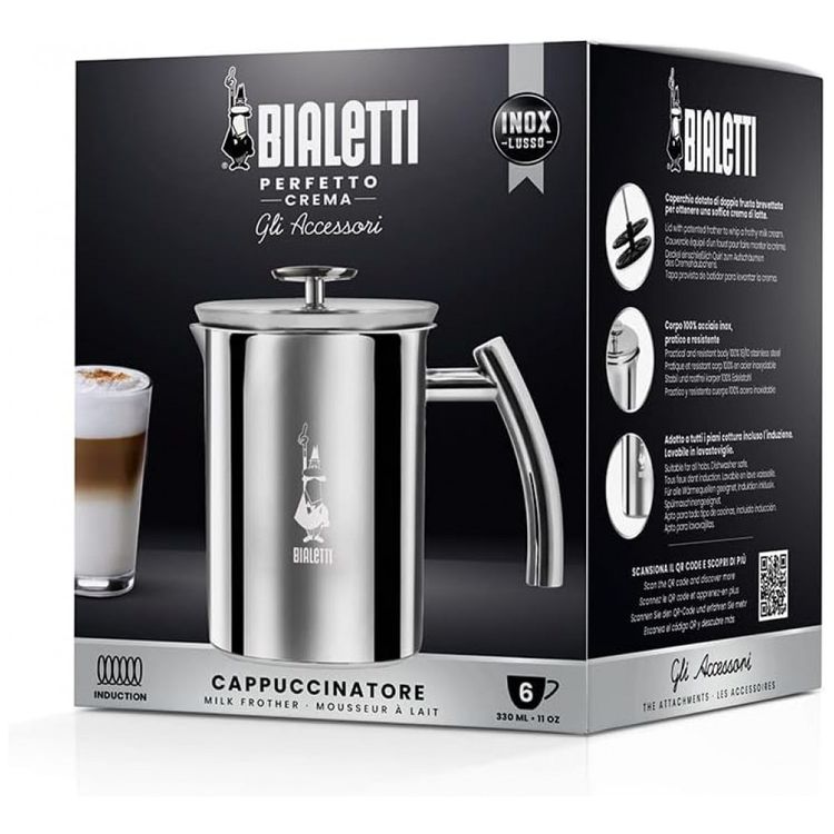 Espumador-de-Leite-Manual-200-mL-Aco-Inoxidavel-Bialetti-foto-5